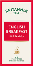 English Breakfast Tea