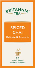 Spiced Chai