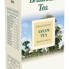 Assam Tea Pyramids